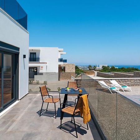 Ventus Villas Koskinou  外观 照片