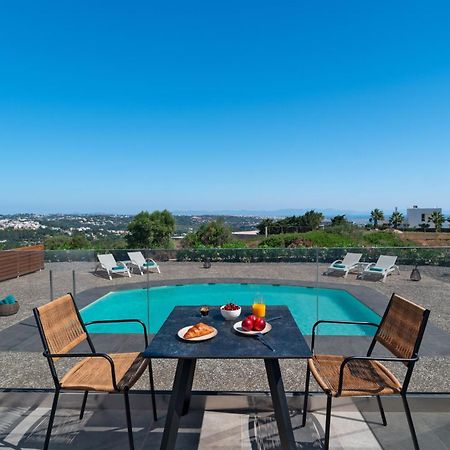 Ventus Villas Koskinou  外观 照片