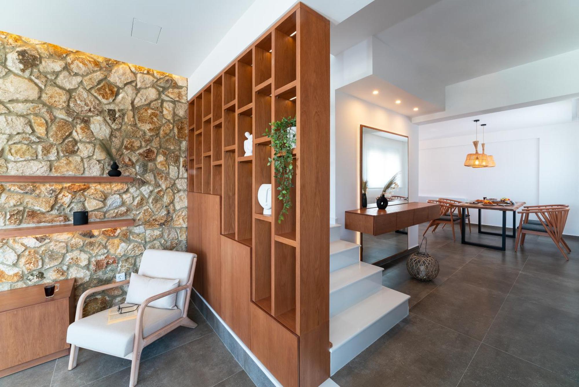 Ventus Villas Koskinou  外观 照片