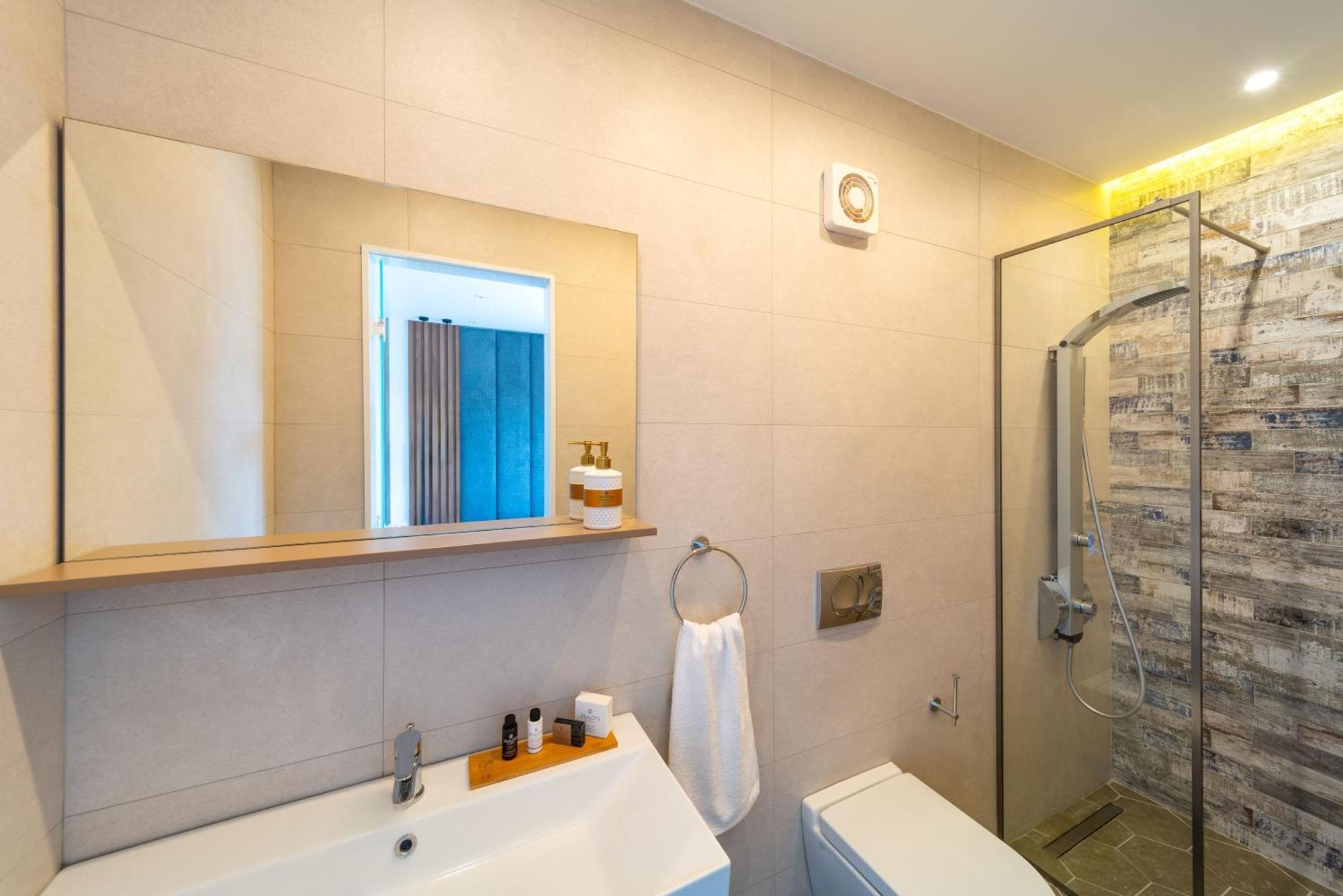 Ventus Villas Koskinou  外观 照片