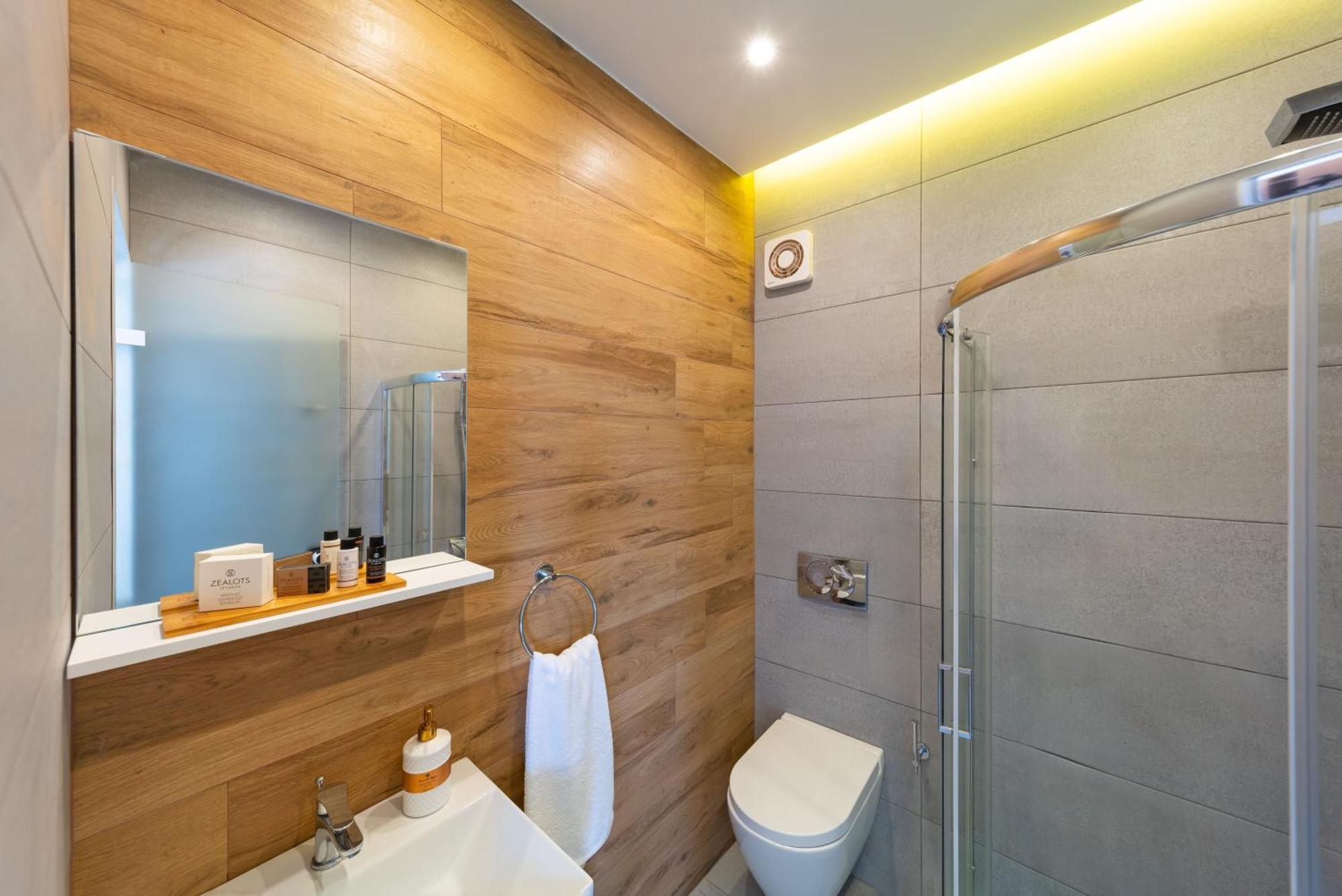 Ventus Villas Koskinou  外观 照片