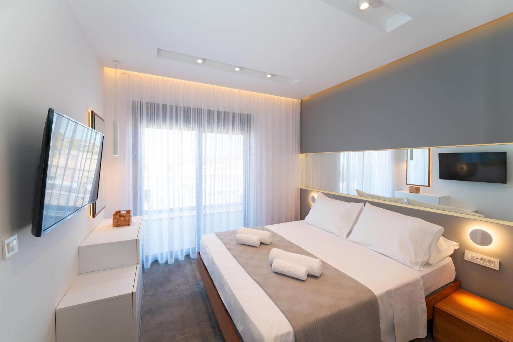 Ventus Villas Koskinou  外观 照片