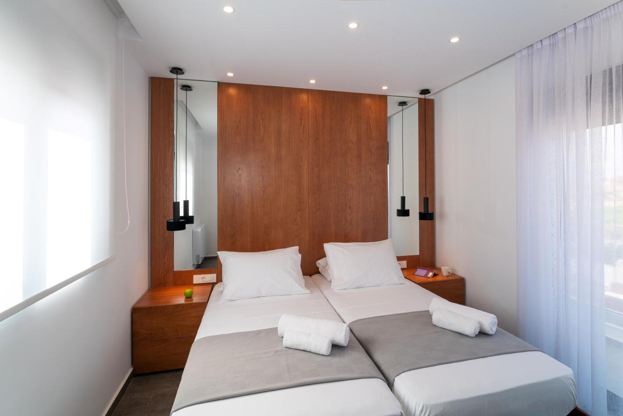 Ventus Villas Koskinou  外观 照片
