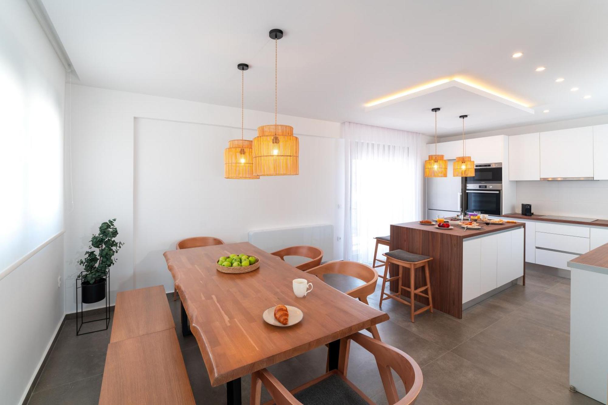 Ventus Villas Koskinou  外观 照片