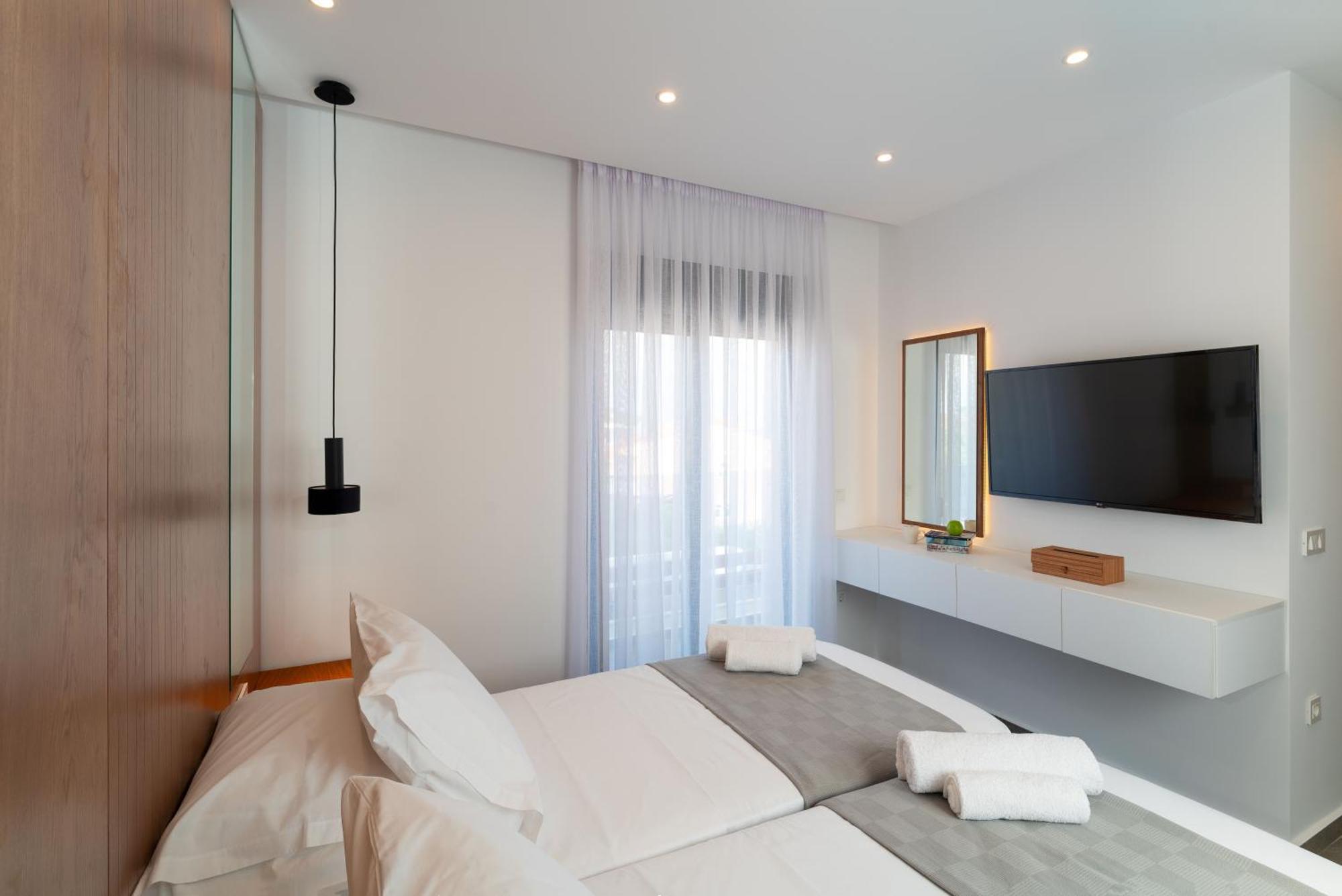 Ventus Villas Koskinou  外观 照片