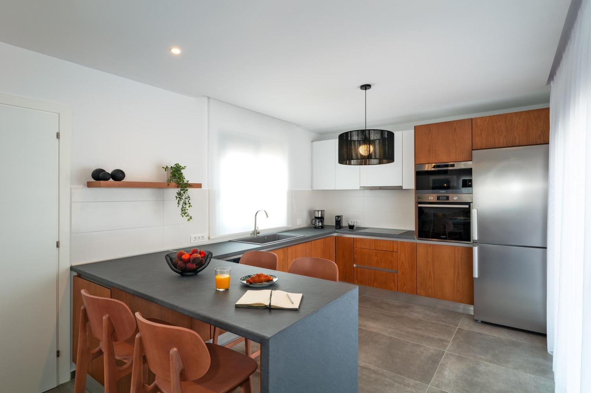 Ventus Villas Koskinou  外观 照片