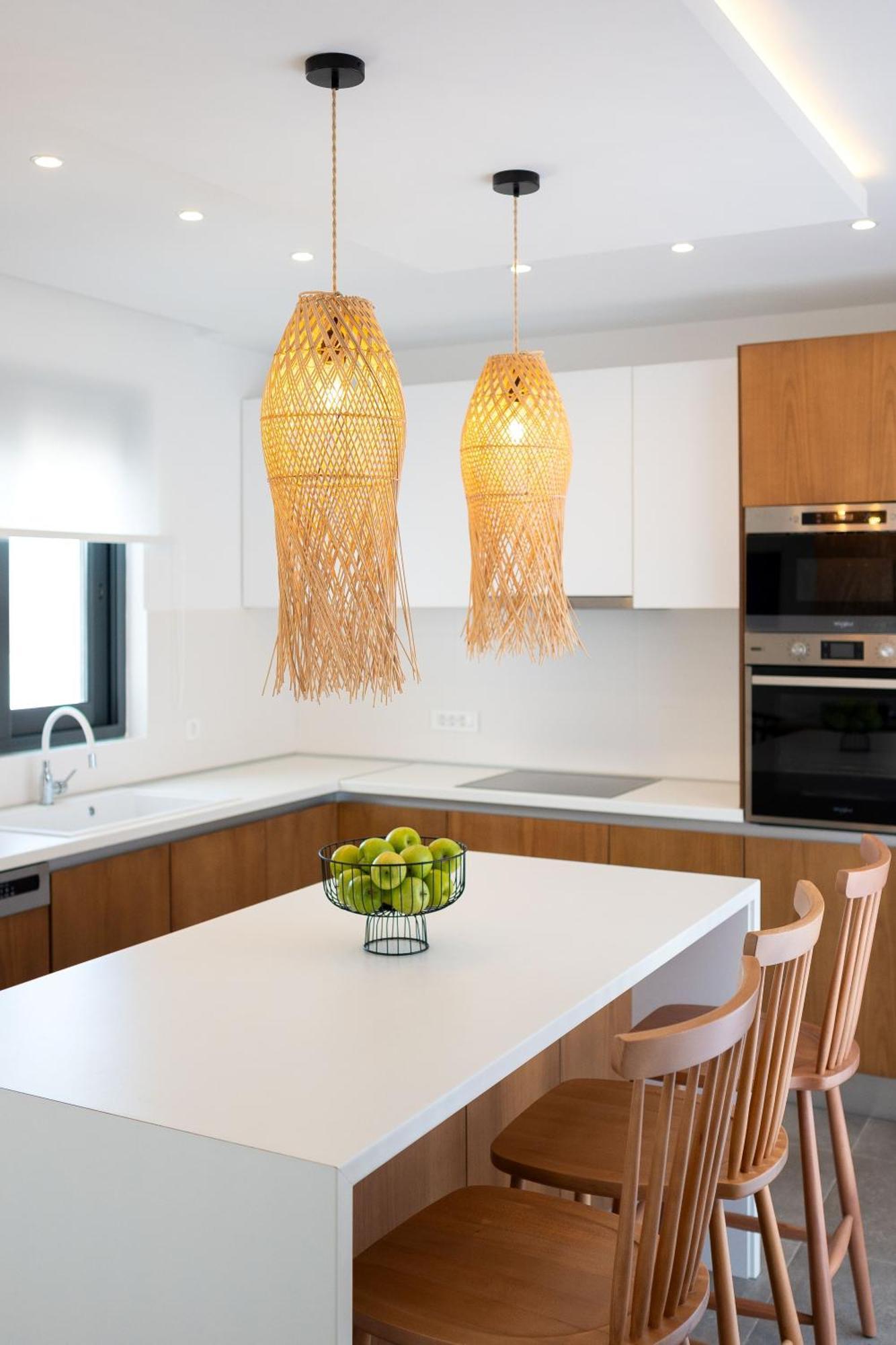 Ventus Villas Koskinou  外观 照片