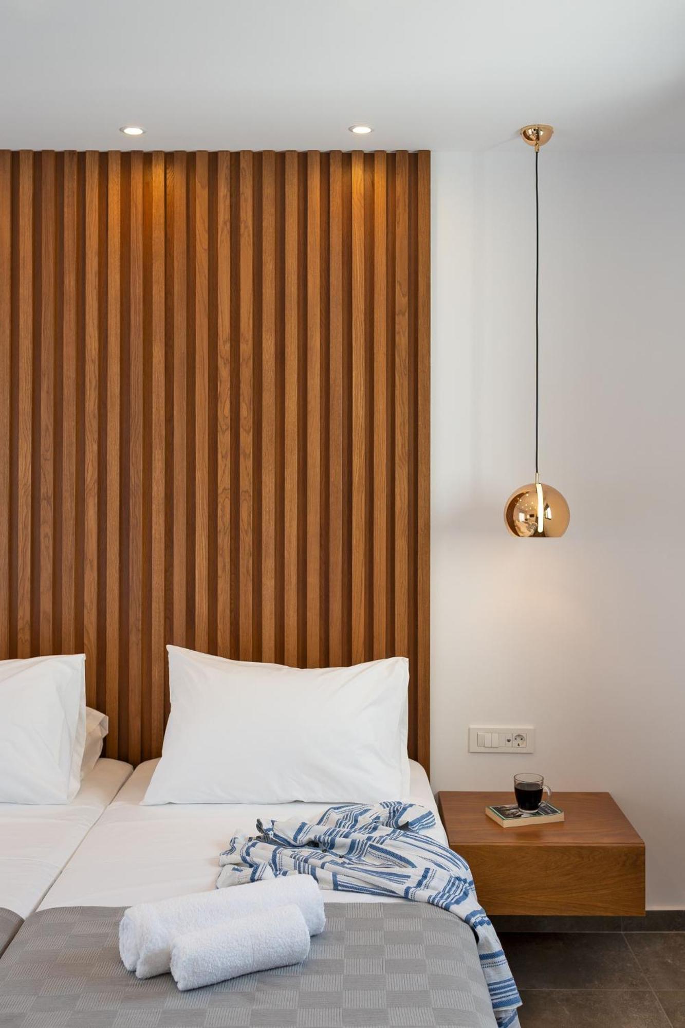 Ventus Villas Koskinou  外观 照片